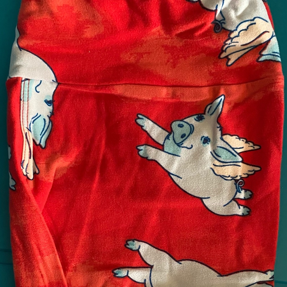 LLR leggings